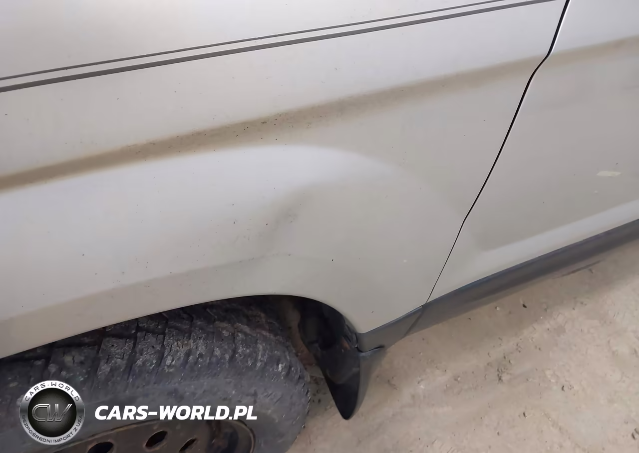 2004 Subaru Forester 2.5X VIN:JF1SG63624H707489 - 12