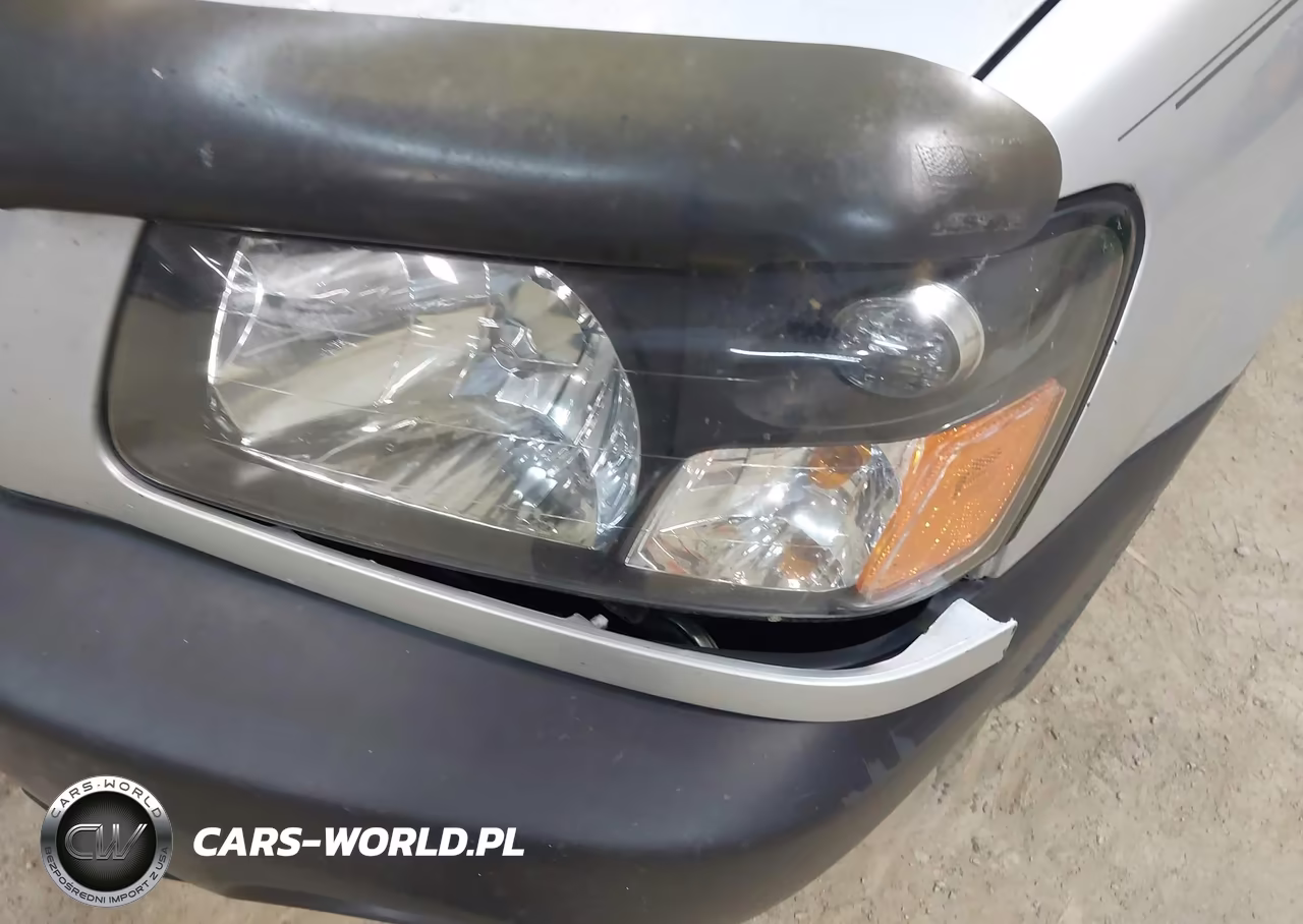2004 Subaru Forester 2.5X VIN:JF1SG63624H707489 - 13