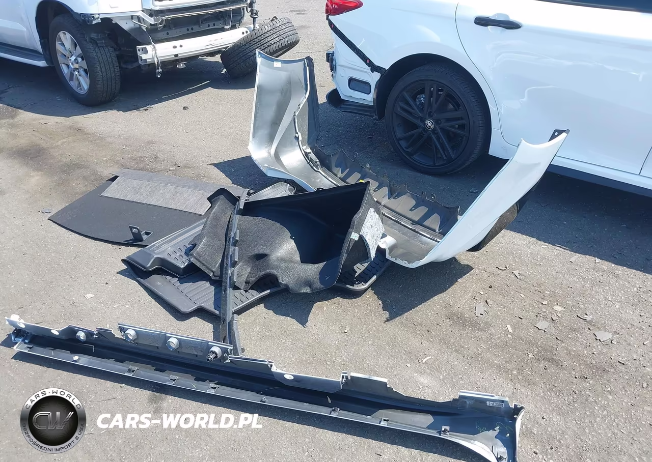 2026 Toyota Camry Nightshade VIN:4T1DAACK2TU664293 - 12