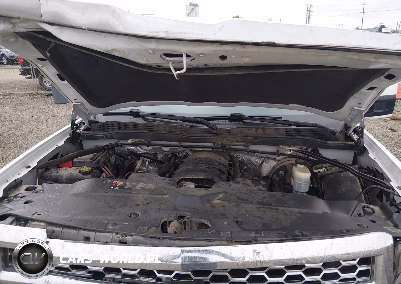2015 Chevrolet Silverado 1500 Lt VIN:1GCVKREC9FZ229837 - 10