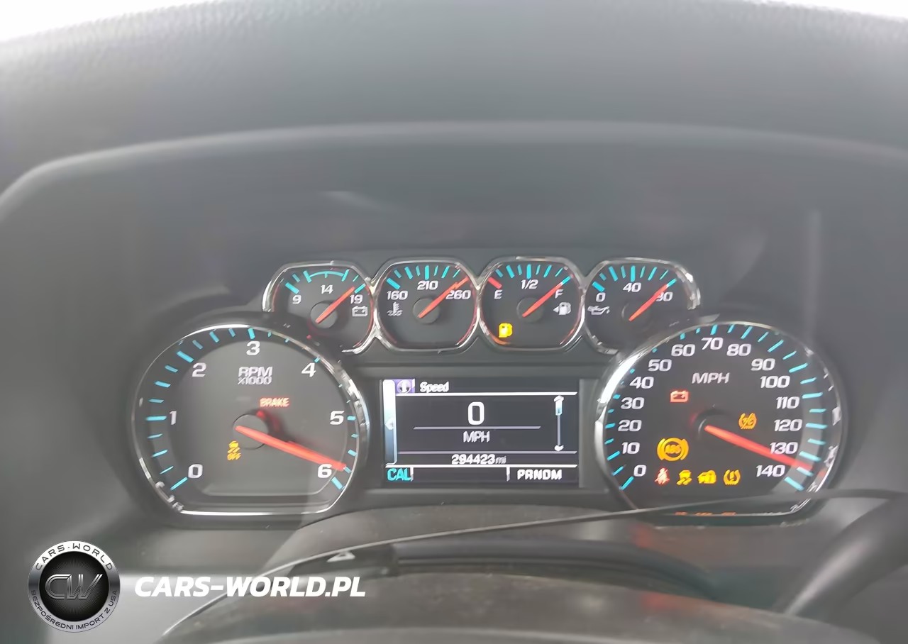 2015 Chevrolet Silverado 1500 Lt VIN:1GCVKREC9FZ229837 - 7