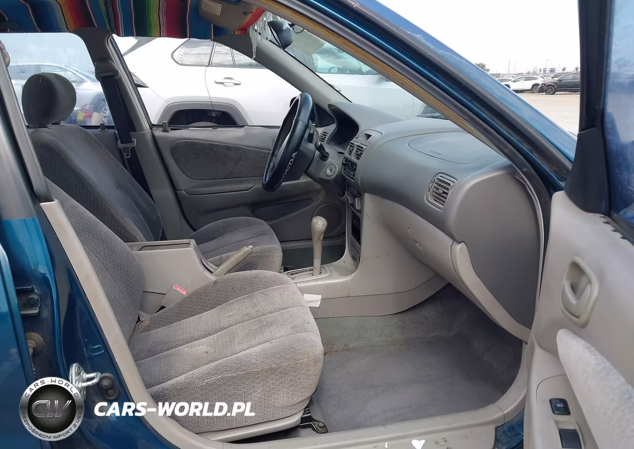 2002 Toyota Corolla Le VIN:1NXBR12E52Z582486 - 5