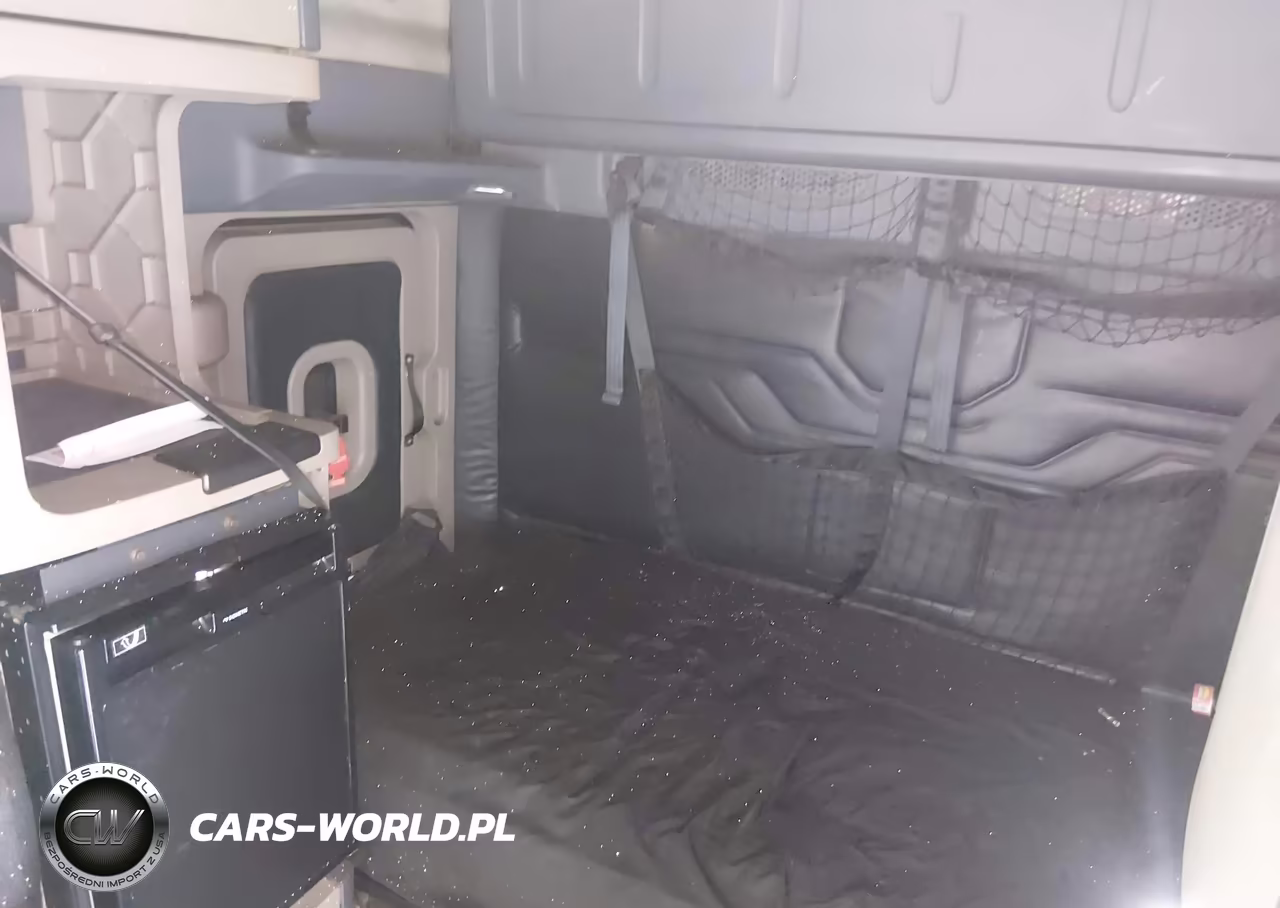 2013 Freightliner Cascadia 125 VIN:1FUJGLDR6DSBV2123 - 7