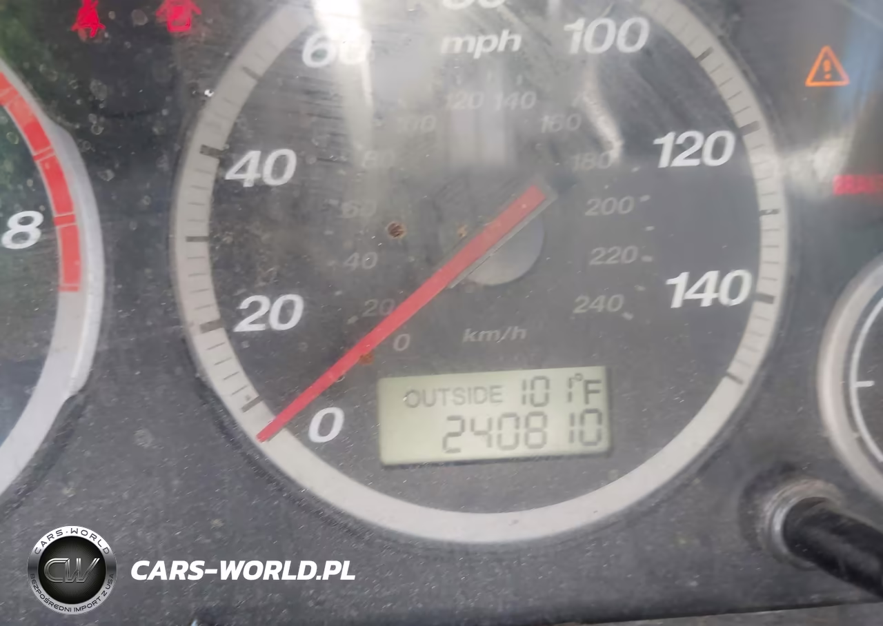 2006 Honda Cr-V Ex VIN:JHLRD78876C010873 - 7