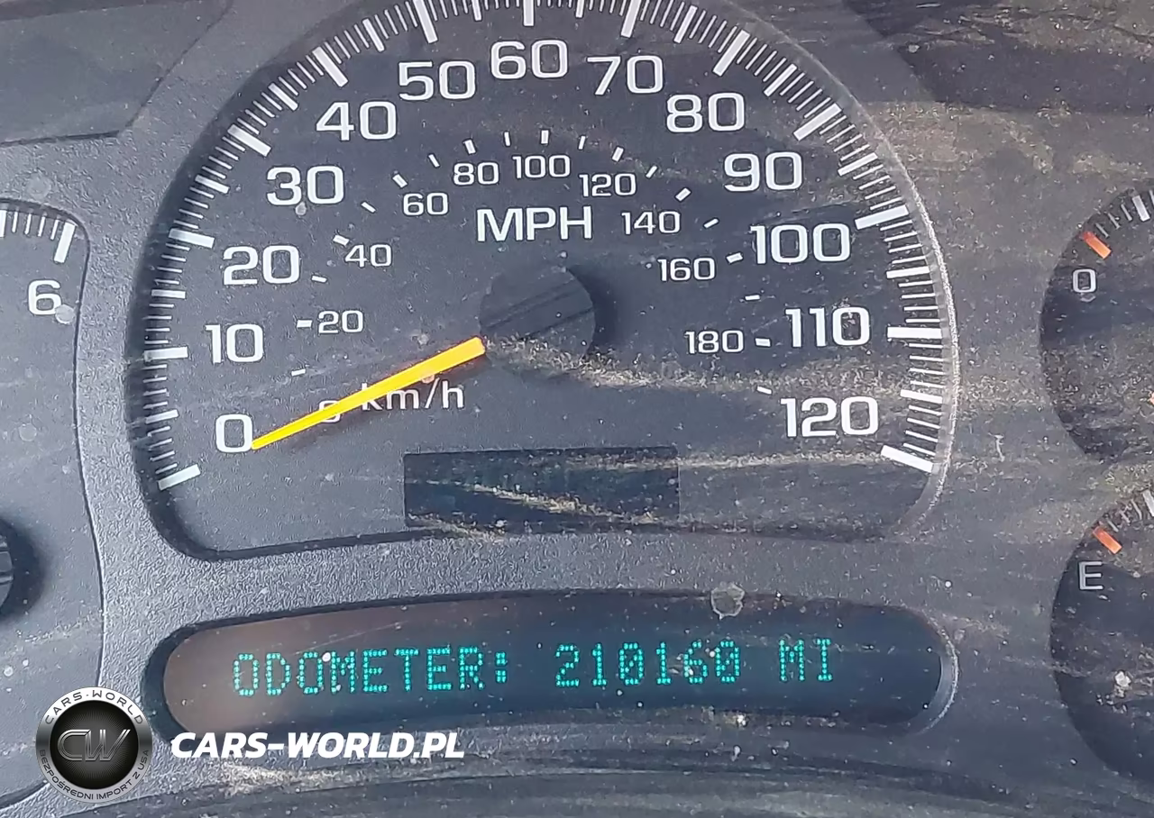 2003 Chevrolet Tahoe Lt VIN:1GNEK13Z63R225644 - 15