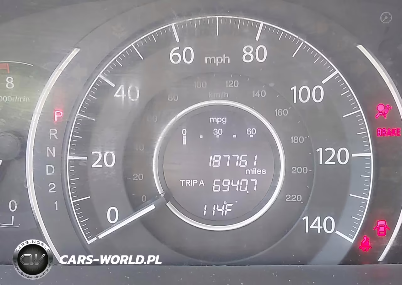 2014 Honda Cr-V Ex VIN:5J6RM3H53EL013175 - 15