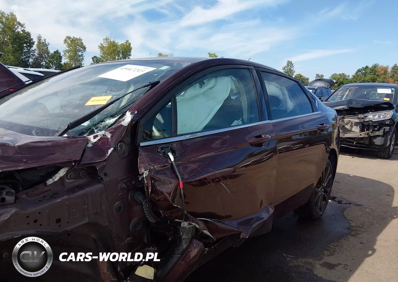 2018 Ford Fusion Se VIN:3FA6P0H98JR153614 - 15
