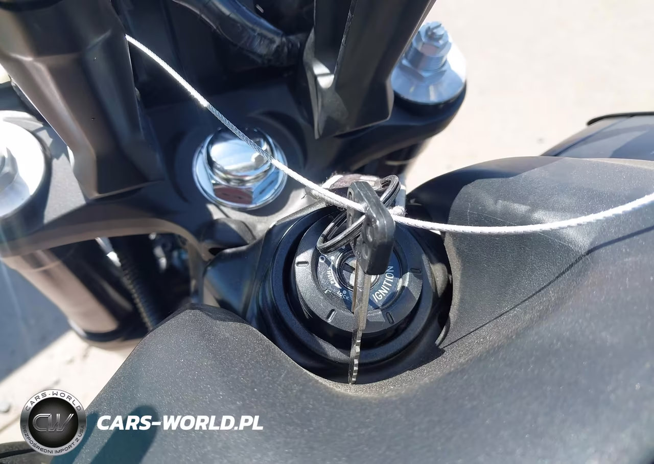 2022 Yamaha Mt09 VIN:JYARN71E1NA002719 - 11