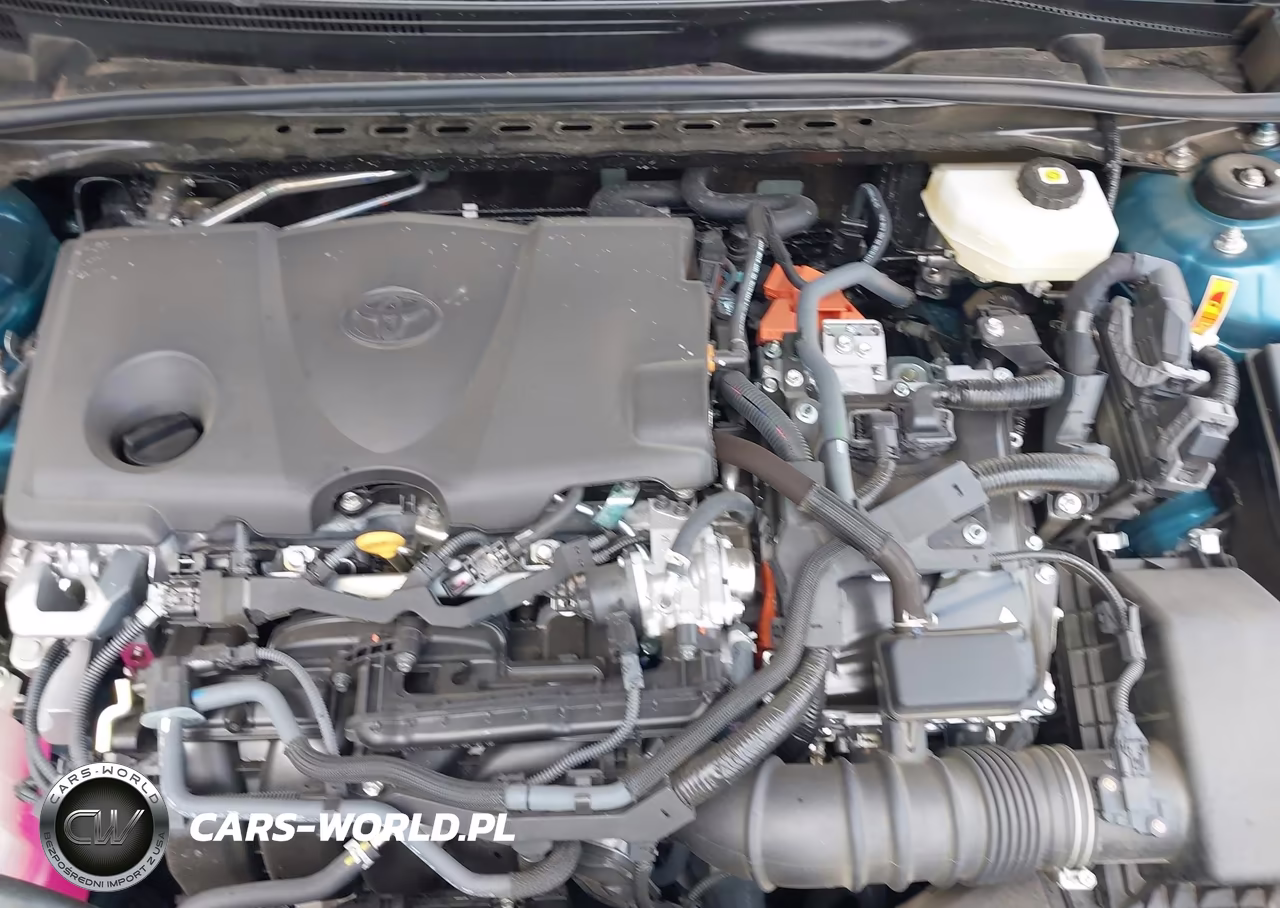 2026 Toyota Camry Le VIN:4T1DAACK3TU707197 - 10