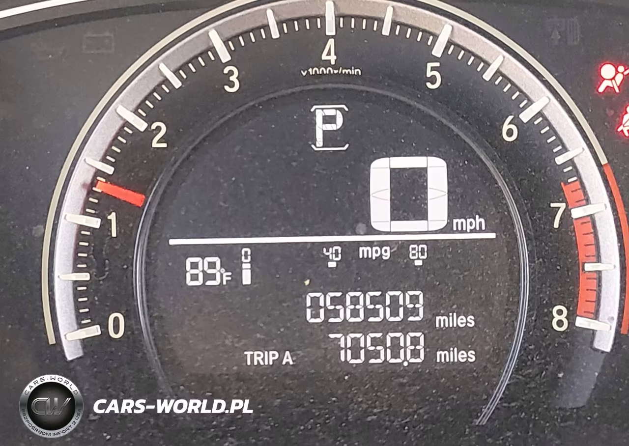 2017 Honda Civic Lx-P VIN:2HGFC4B03HH310786 - 15