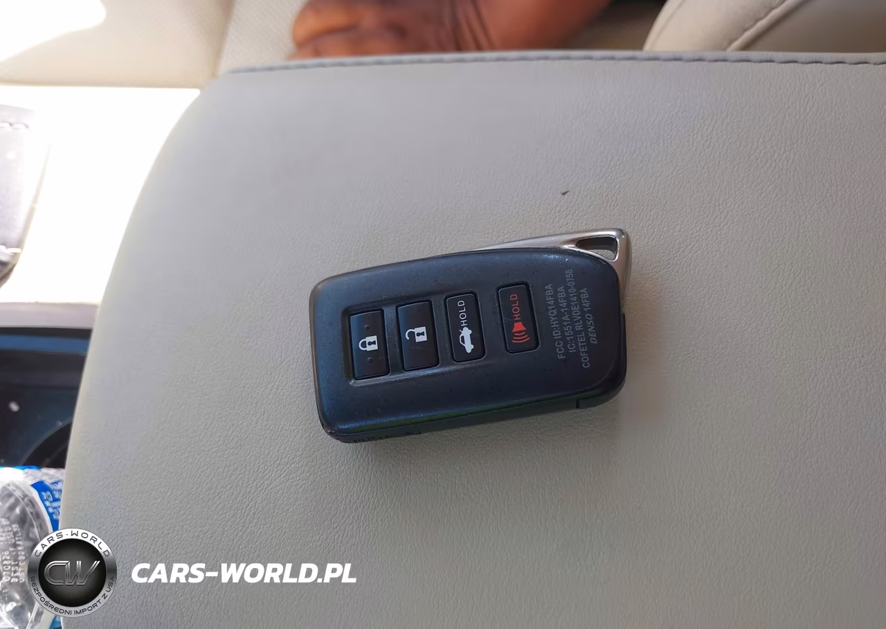 2014 Lexus Es 350 VIN:JTHBK1GG1E2112554 - 11