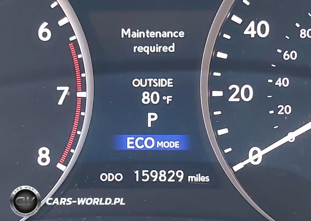2014 Lexus Es 350 VIN:JTHBK1GG1E2112554 - 15