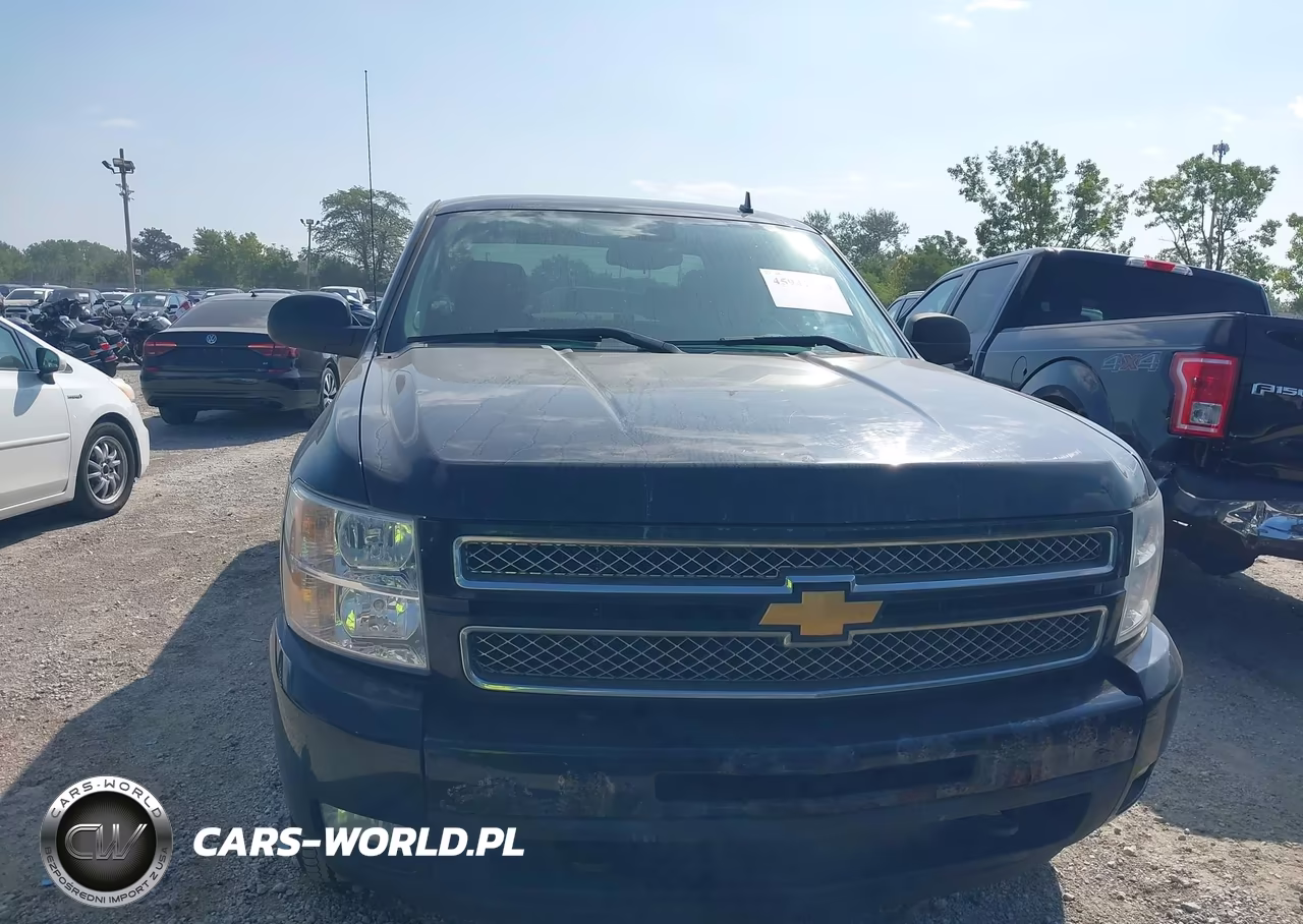 2013 Chevrolet Silverado 1500 Ltz VIN:1GCRKTE70DZ360539 - 12