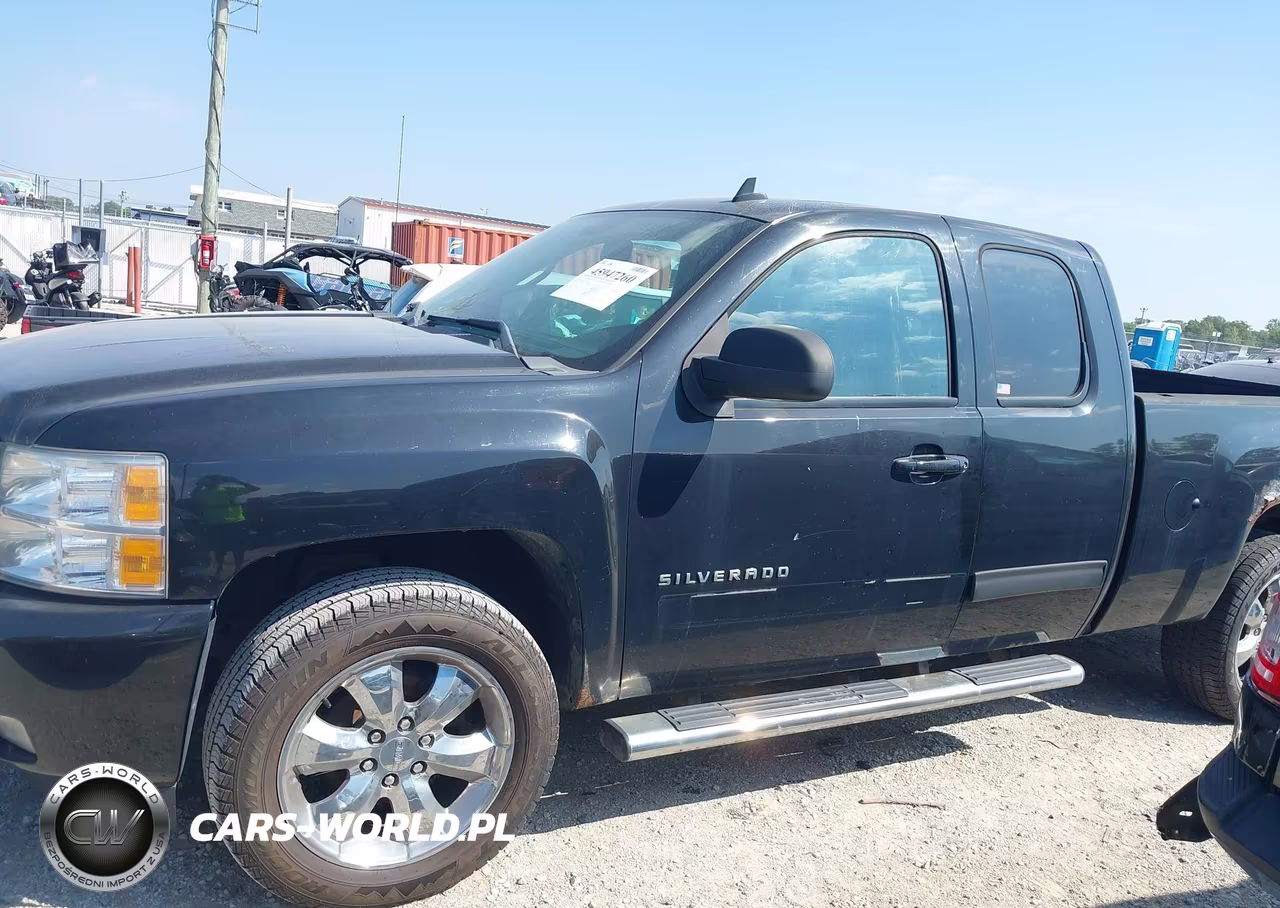 2013 Chevrolet Silverado 1500 Ltz VIN:1GCRKTE70DZ360539 - 14