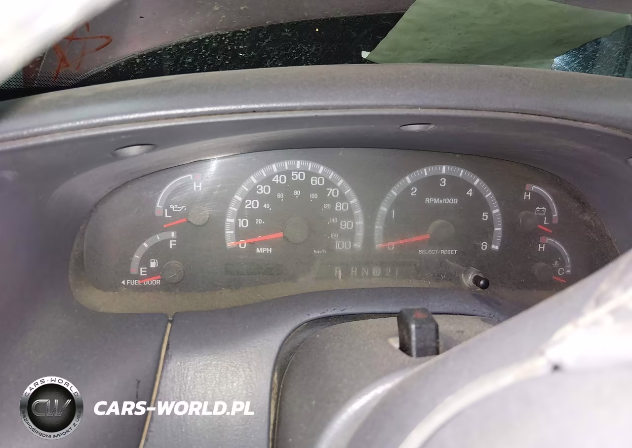2003 Ford F-150 Lariat-Xl-Xlt VIN:1FTRX17W23NA52157 - 7