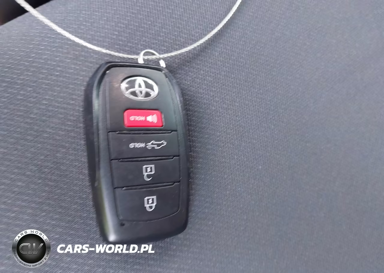 2024 Toyota Tundra Sr5 VIN:5TFLA5AB8RX038345 - 11
