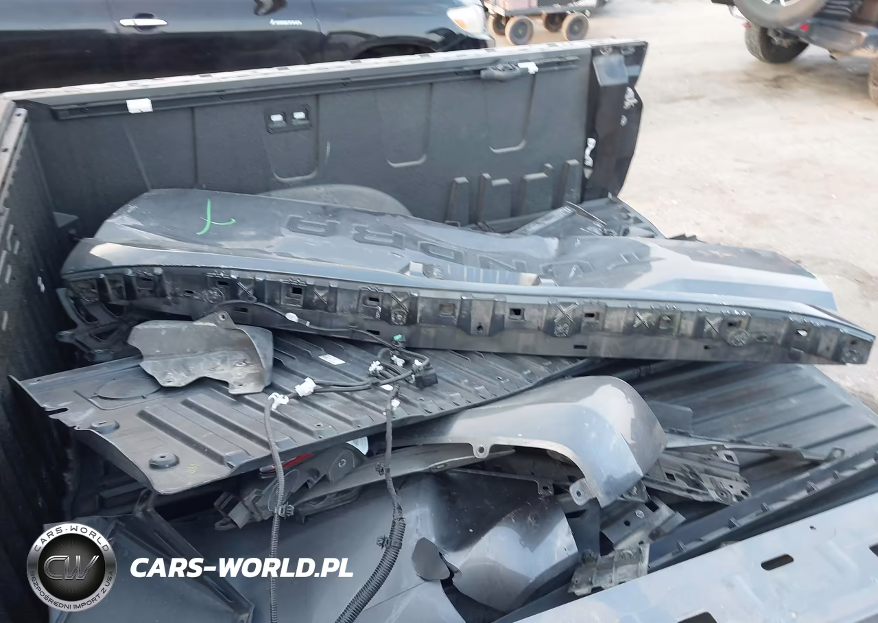 2024 Toyota Tundra Sr5 VIN:5TFLA5AB8RX038345 - 12