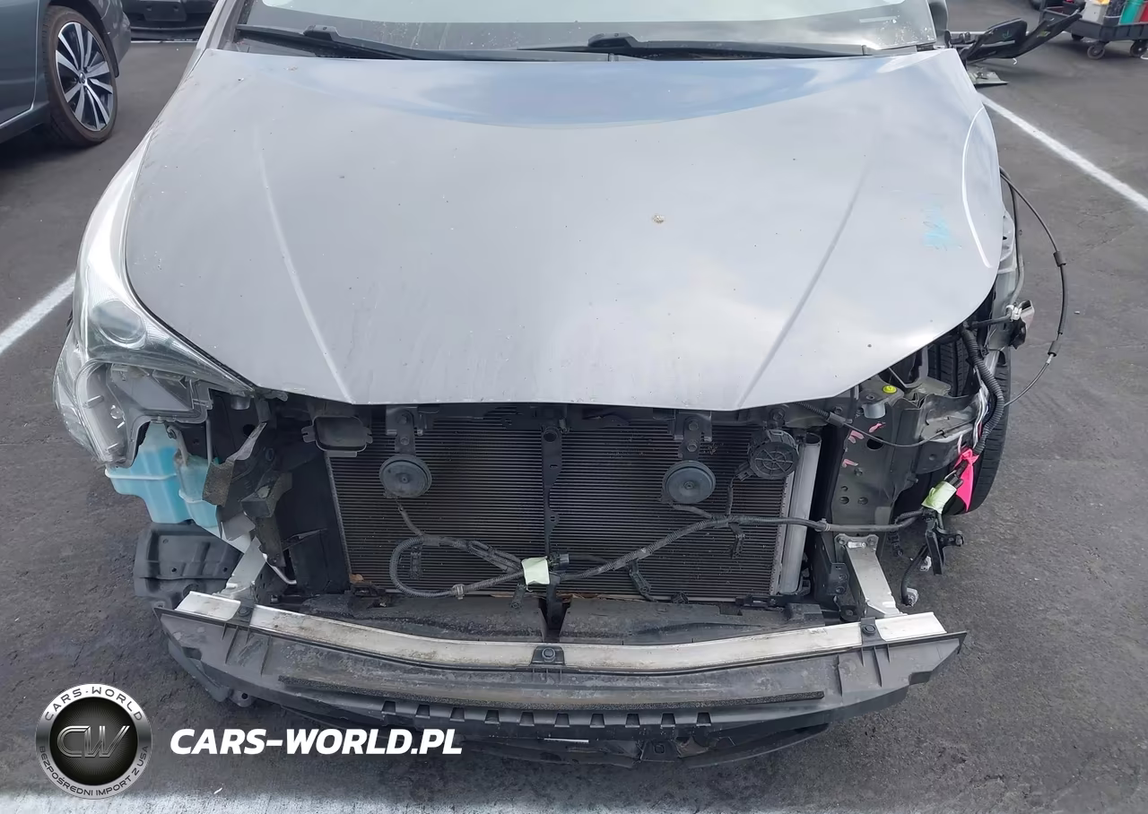 2018 Toyota Prius One VIN:JTDKBRFU7J3076557 - 6