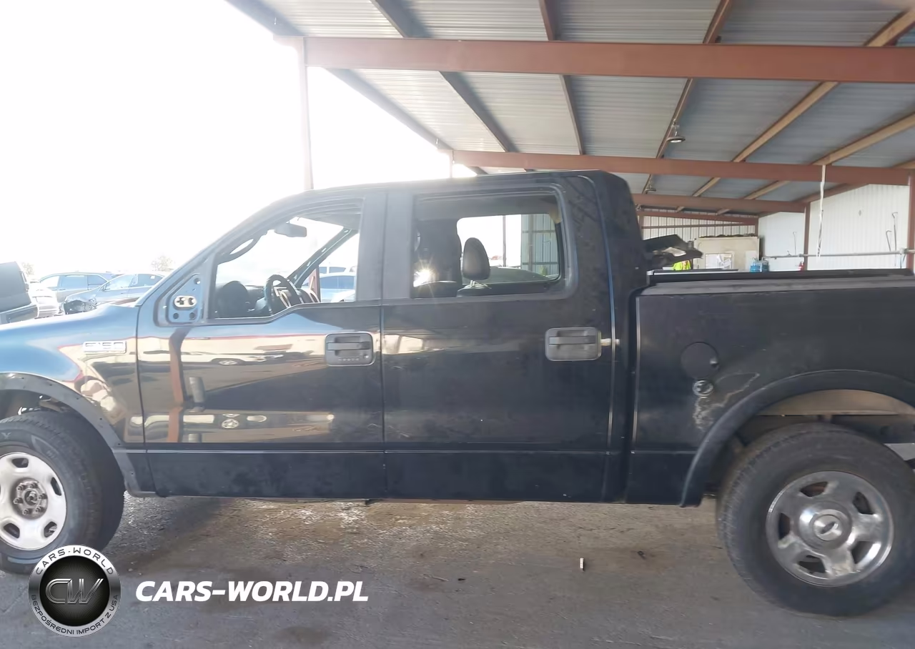 2008 Ford F-150 60Th Anniversary-Fx2-King Ranch-Lariat-Limited-Xlt VIN:1FTPW12578FA44100 - 14