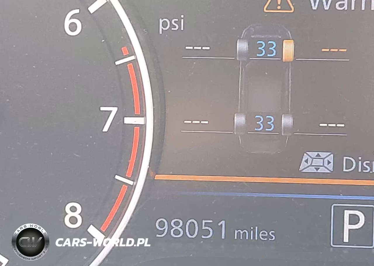 2019 Nissan Altima 2.5 Sr VIN:1N4BL4CW3KC207867 - 15
