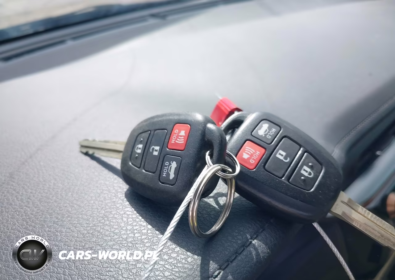 2015 Toyota Corolla Le VIN:5YFBURHE4FP214571 - 11