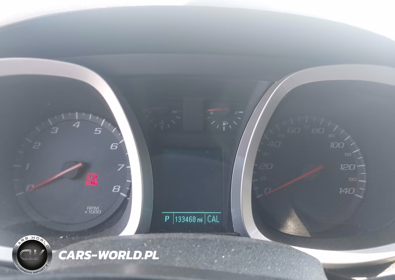 2016 Chevrolet Equinox Ls VIN:2GNALBEK7G6207835 - 7