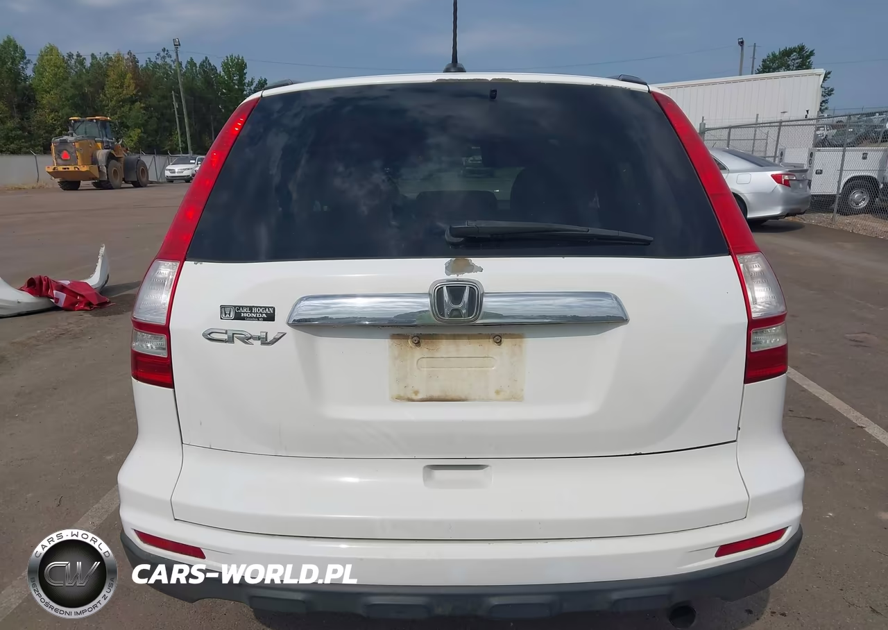 2011 Honda Cr-V Ex-L VIN:5J6RE3H79BL010923 - 16