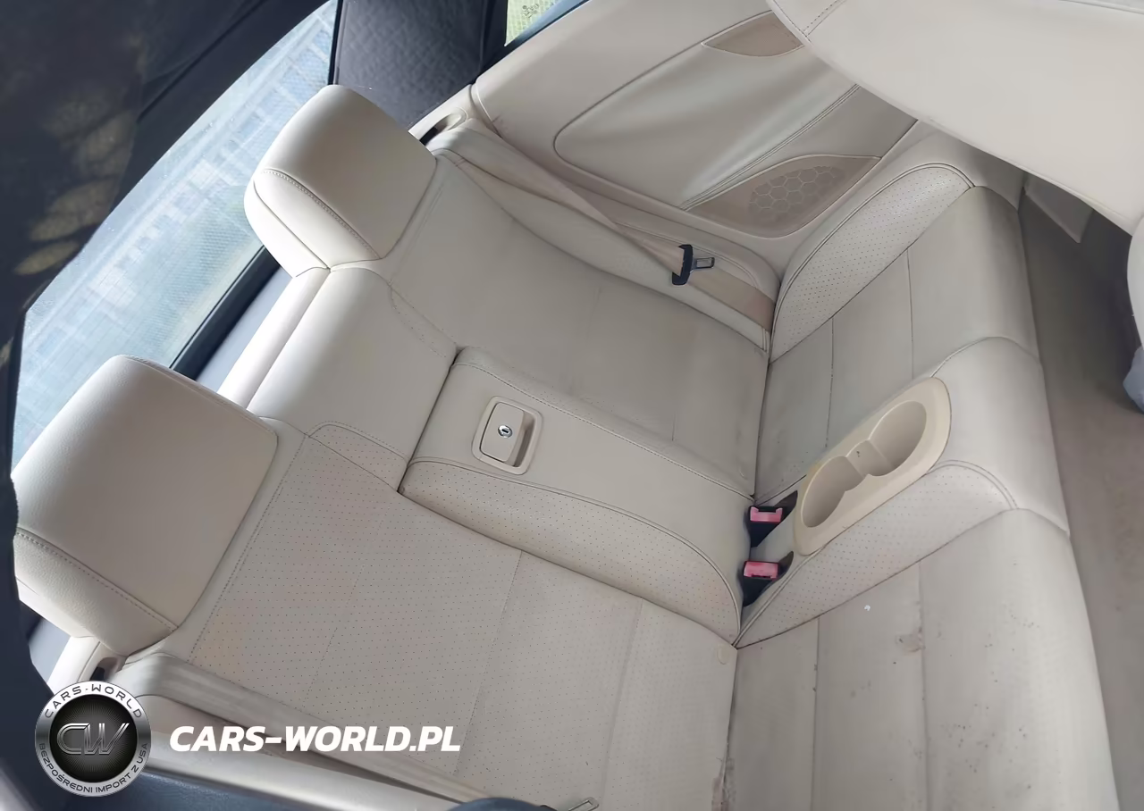 2012 Volkswagen Eos Komfort VIN:WVWBW7AH5CV004072 - 8