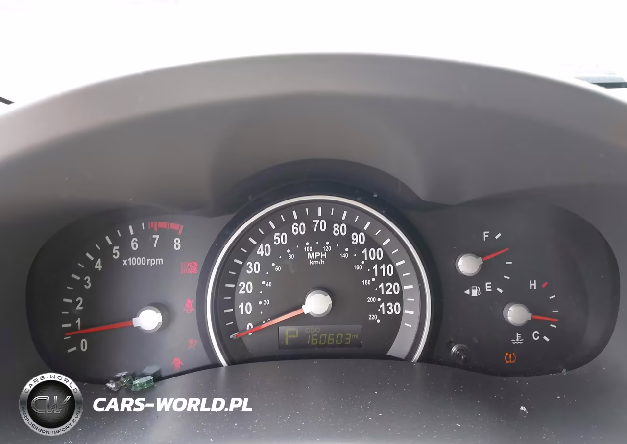 2012 Kia Sedona Ex VIN:KNDMH4C74C6447328 - 7