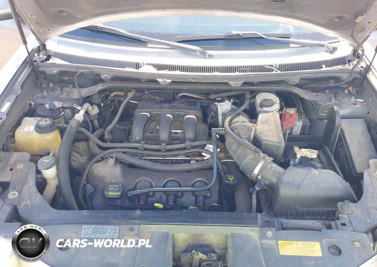 2010 Ford Flex Sel VIN:2FMGK5CC2ABB22138 - 10