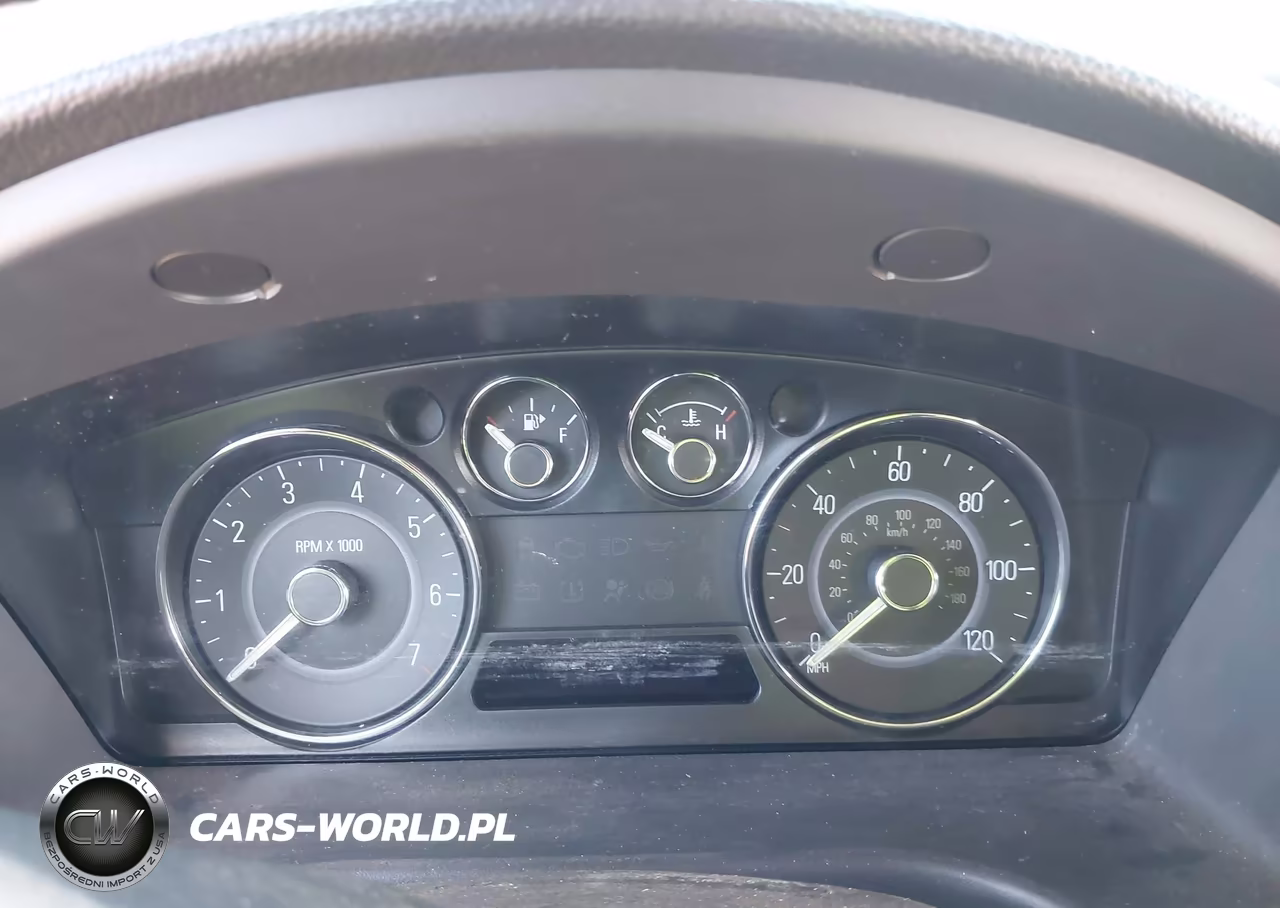 2010 Ford Flex Sel VIN:2FMGK5CC2ABB22138 - 7