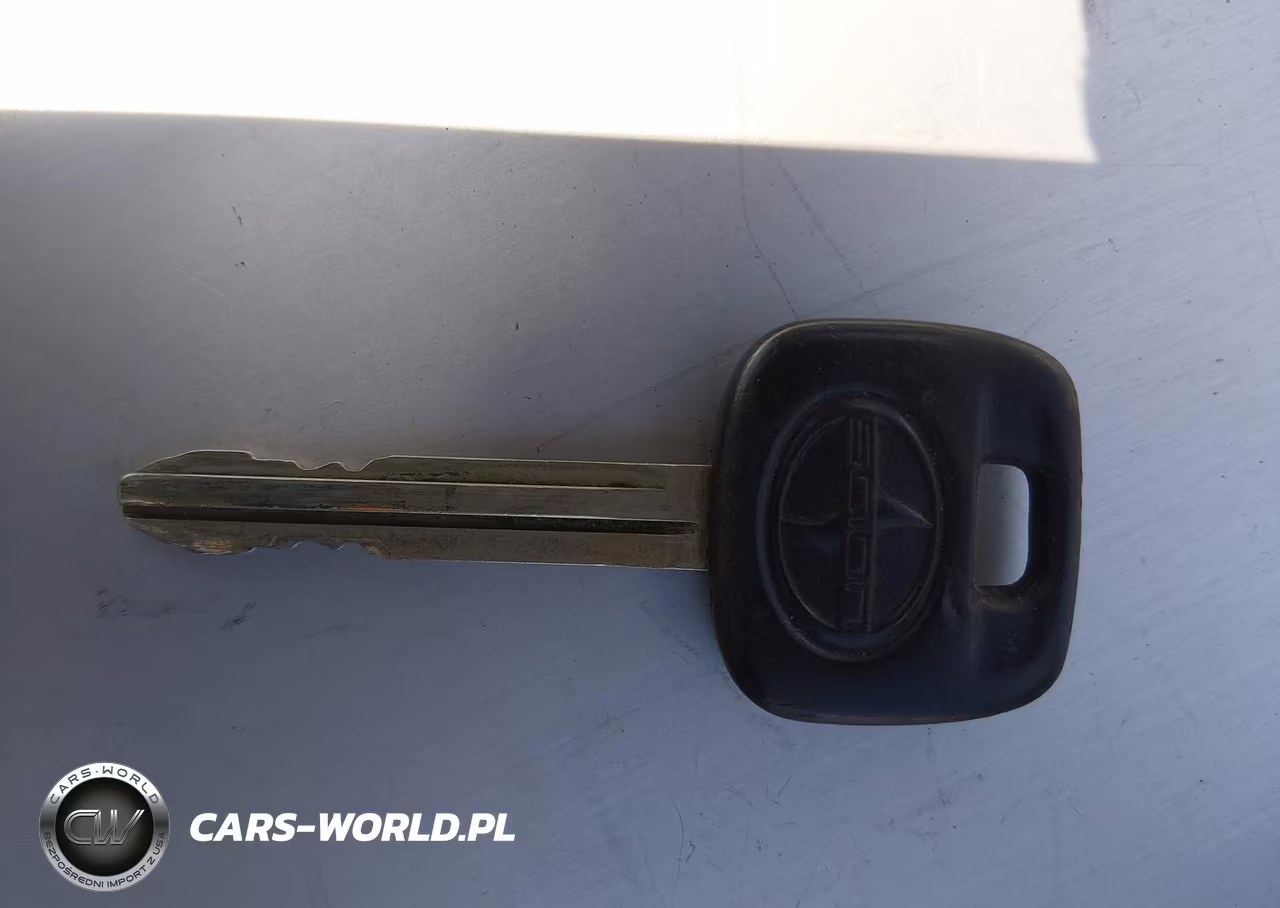 2005 Scion Xb VIN:JTLKT324450197395 - 11