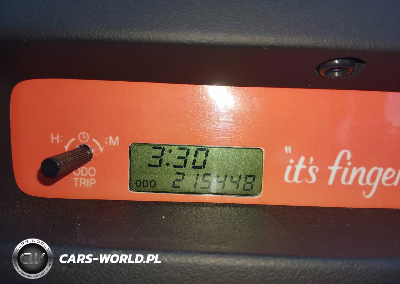 2005 Scion Xb VIN:JTLKT324450197395 - 12