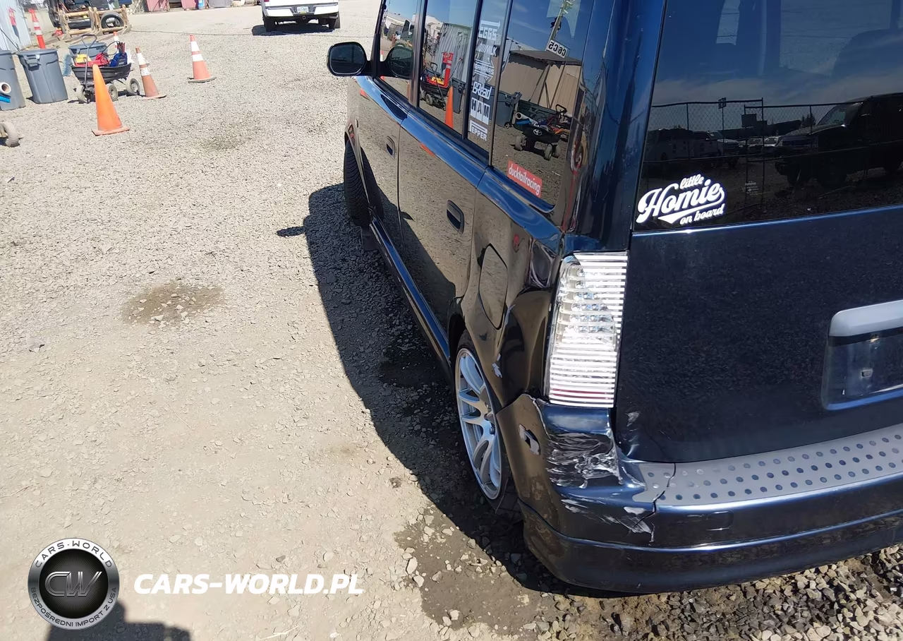 2005 Scion Xb VIN:JTLKT324450197395 - 14