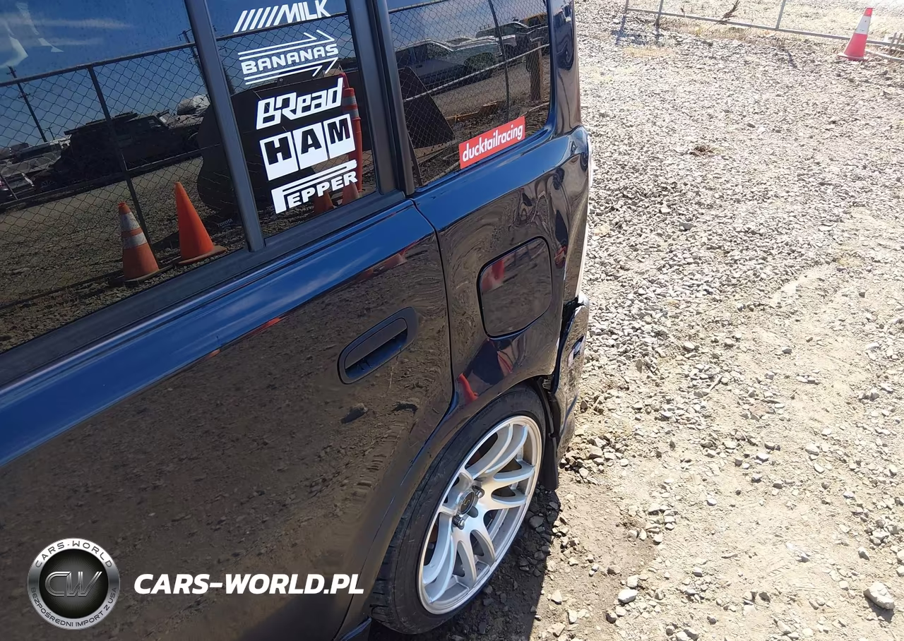 2005 Scion Xb VIN:JTLKT324450197395 - 15