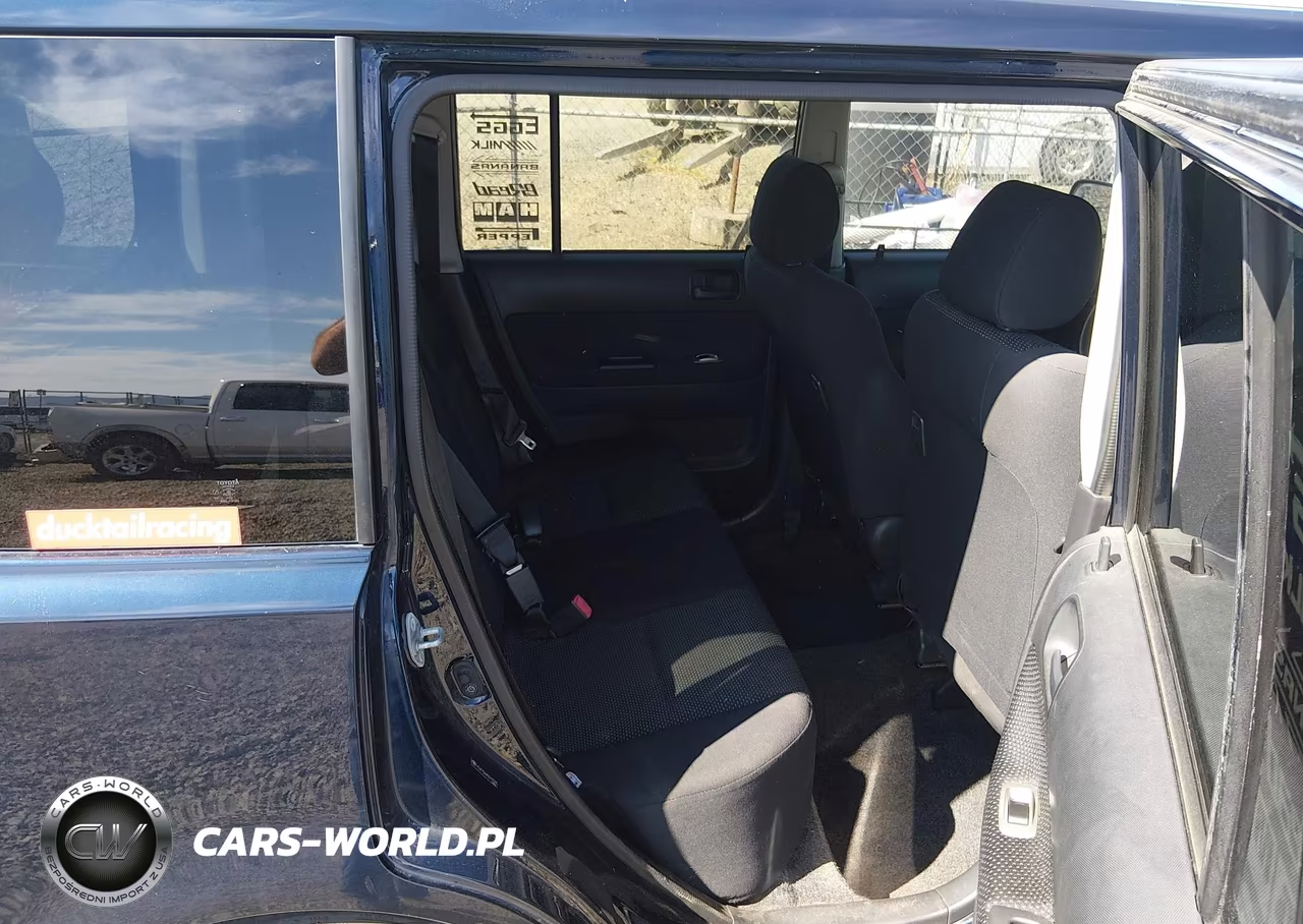 2005 Scion Xb VIN:JTLKT324450197395 - 8