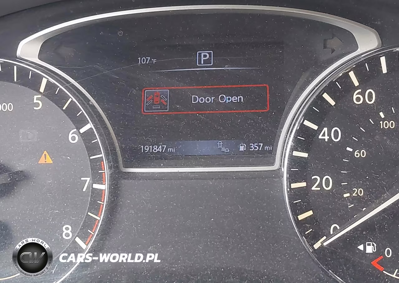 2017 Nissan Altima 2.5 Sl VIN:1N4AL3AP3HC203926 - 7