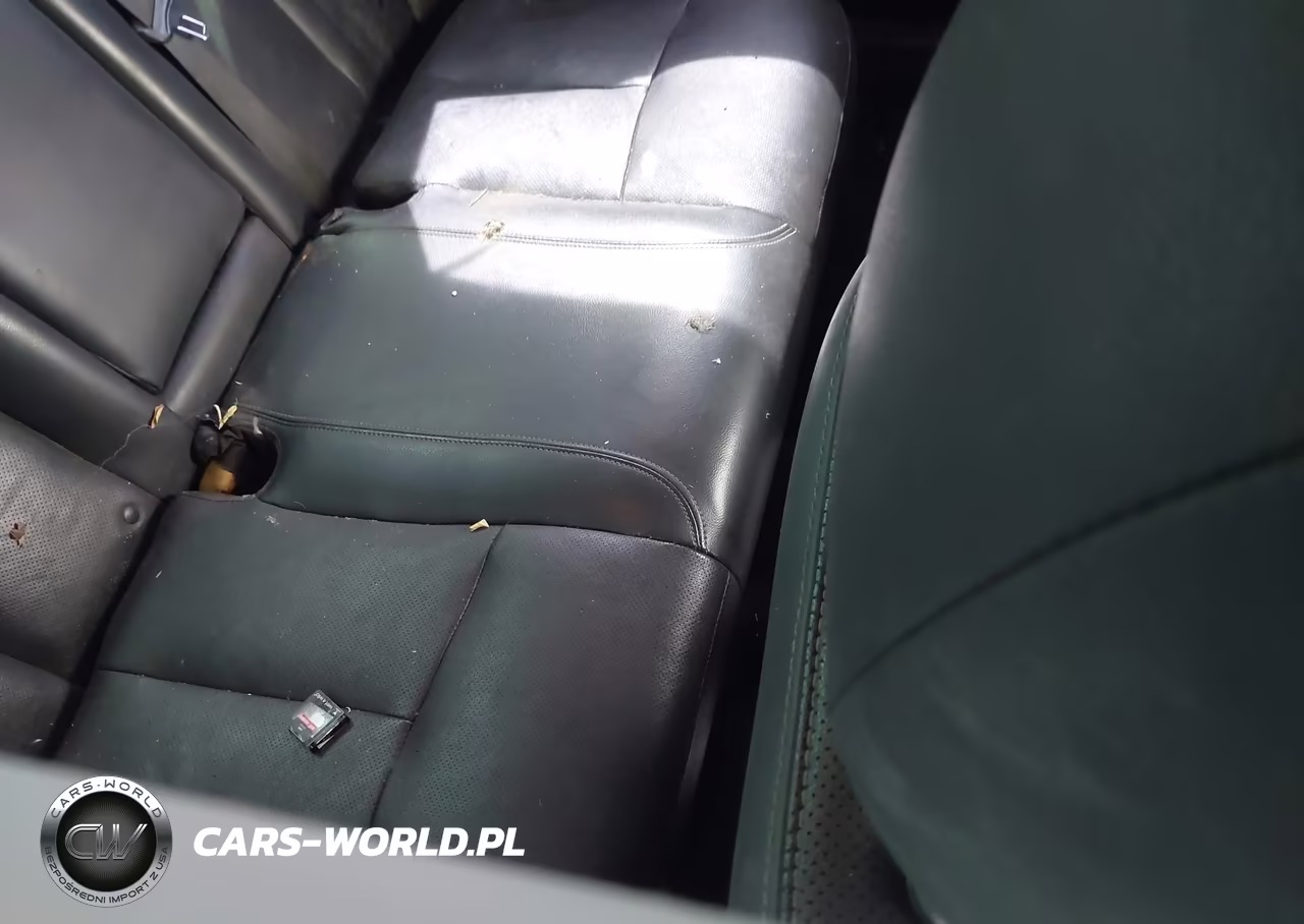 2017 Nissan Altima 2.5 Sl VIN:1N4AL3AP3HC203926 - 8