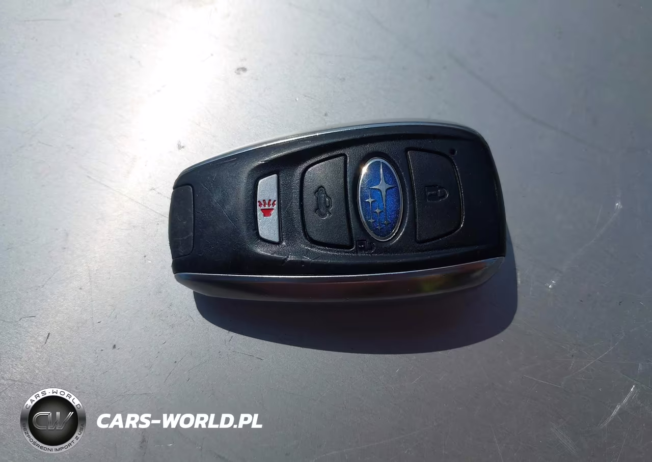 2019 Subaru Wrx Premium VIN:JF1VA1B6XK9809715 - 11