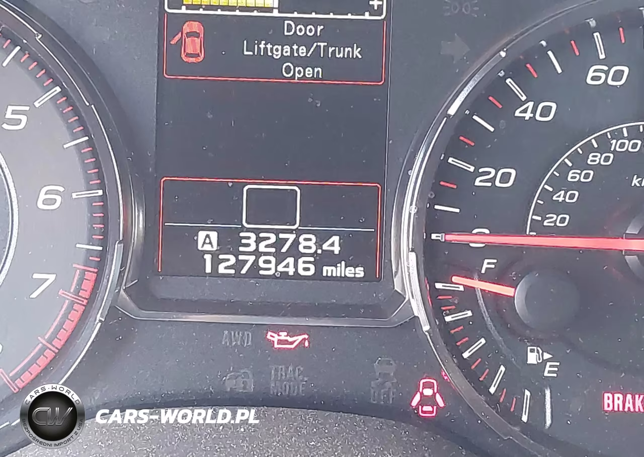 2019 Subaru Wrx Premium VIN:JF1VA1B6XK9809715 - 15