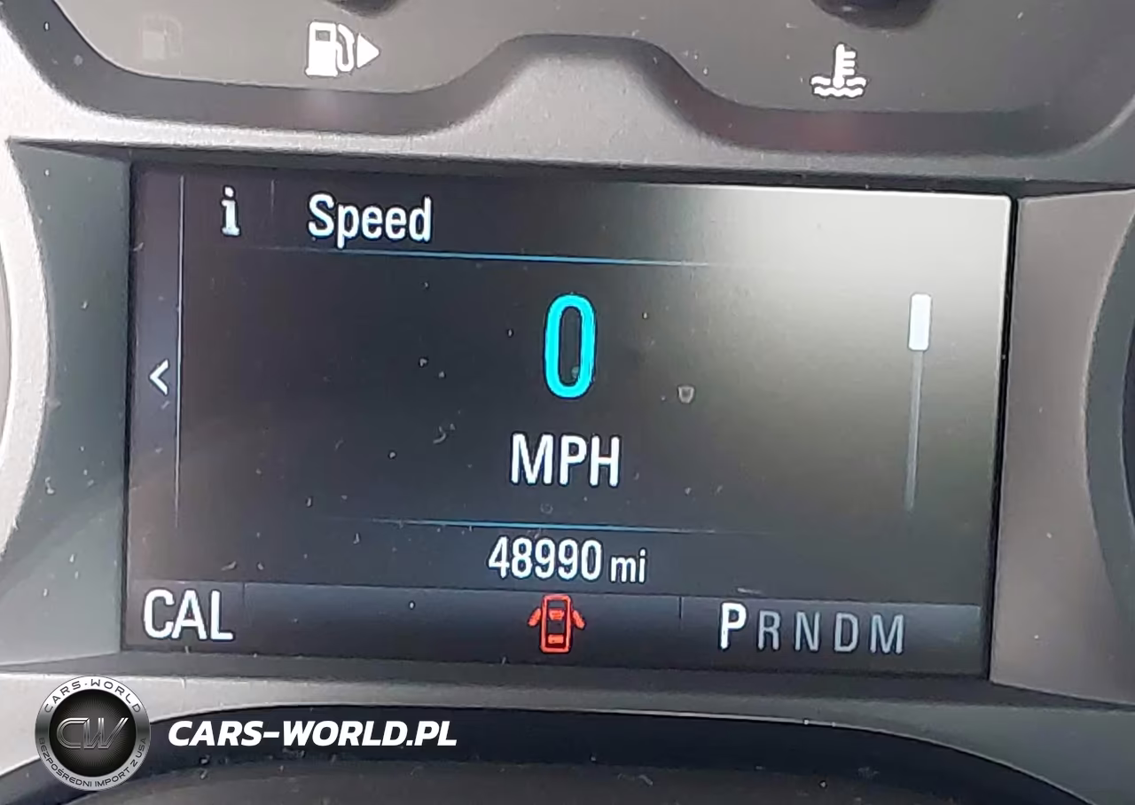 2018 Chevrolet Camaro 1Lt VIN:1G1FB1RS1J0104330 - 15