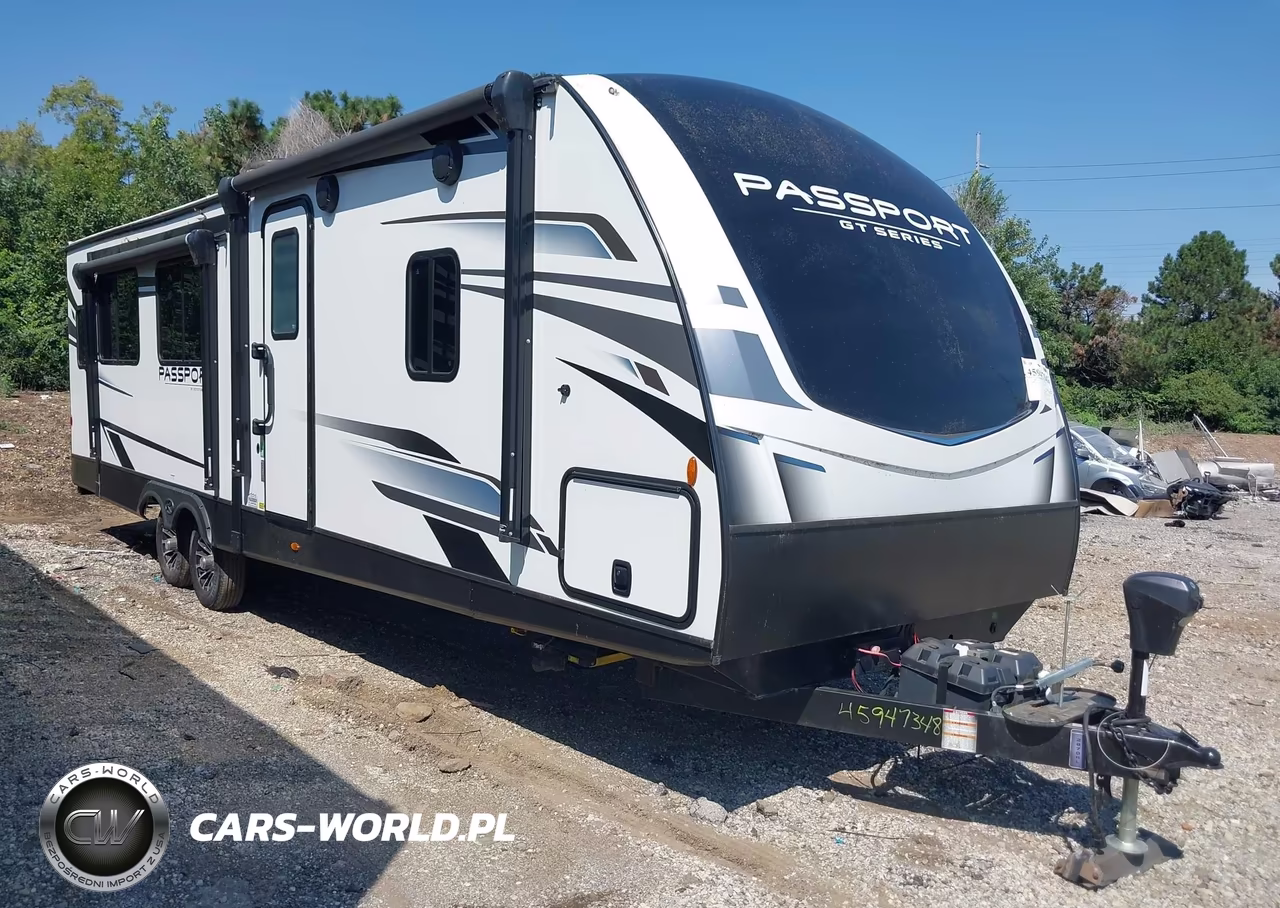 2023 Keystone Rv Other