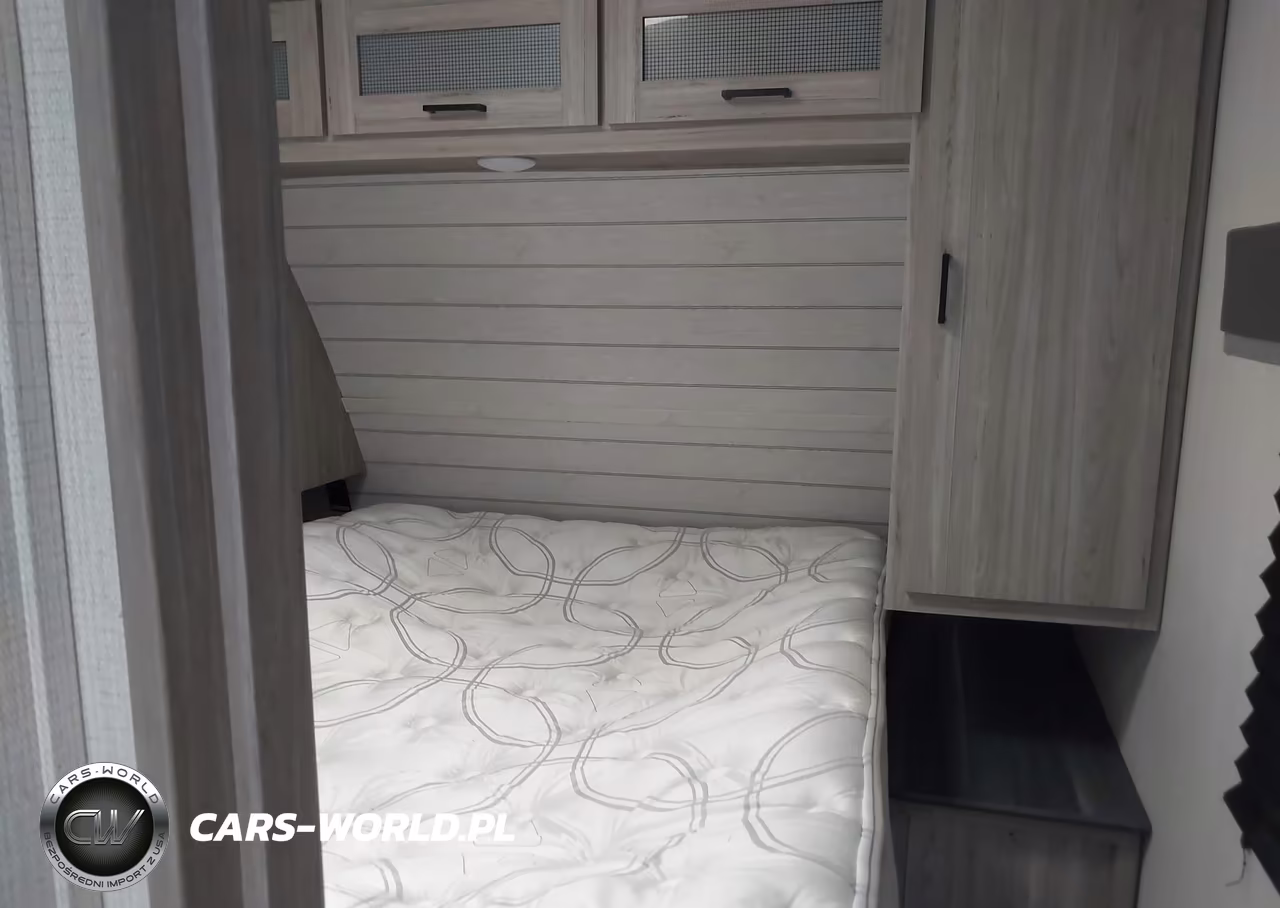 2023 Keystone Rv Other VIN:4YDTPPN27PD411519 - 10