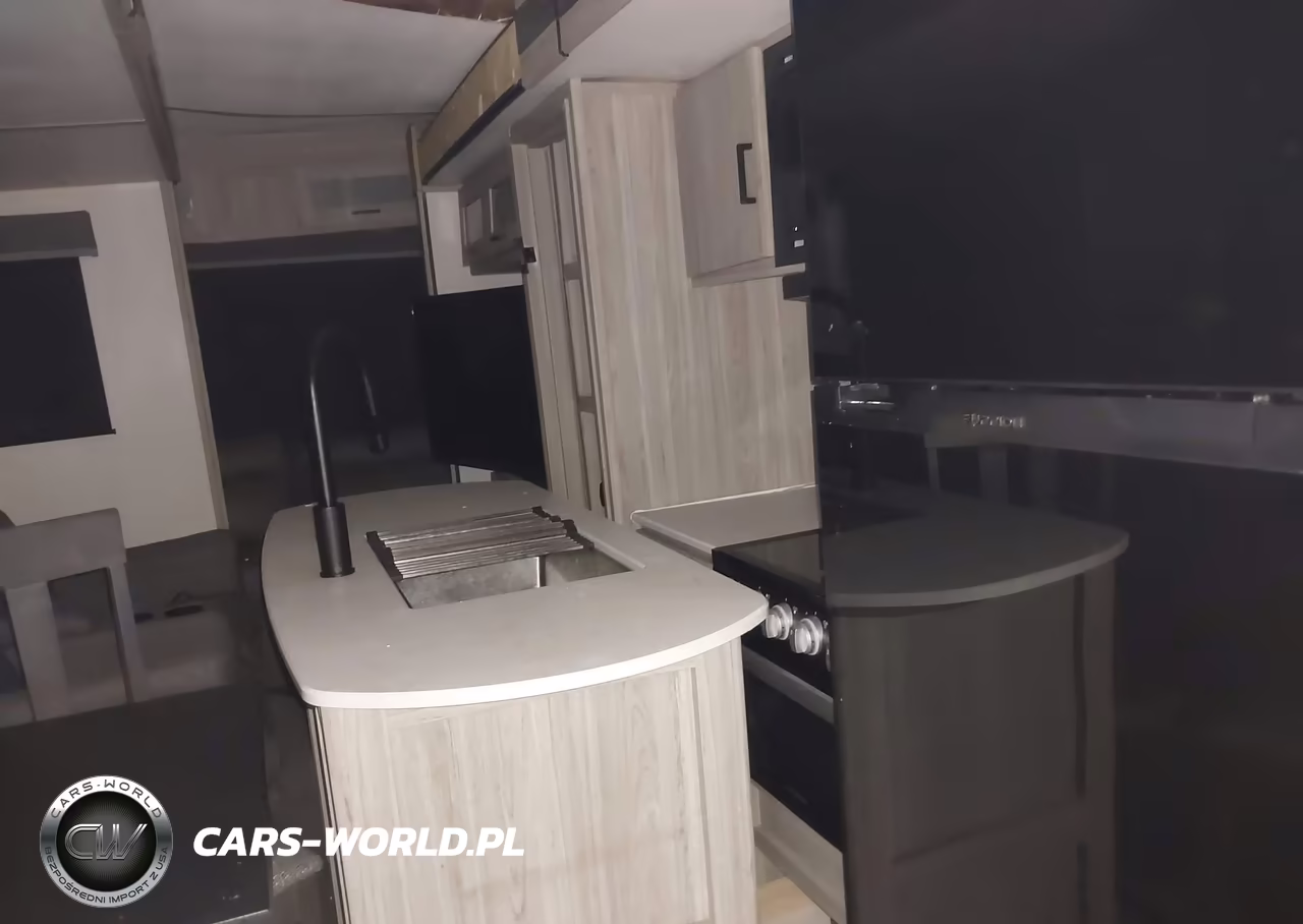 2023 Keystone Rv Other VIN:4YDTPPN27PD411519 - 5