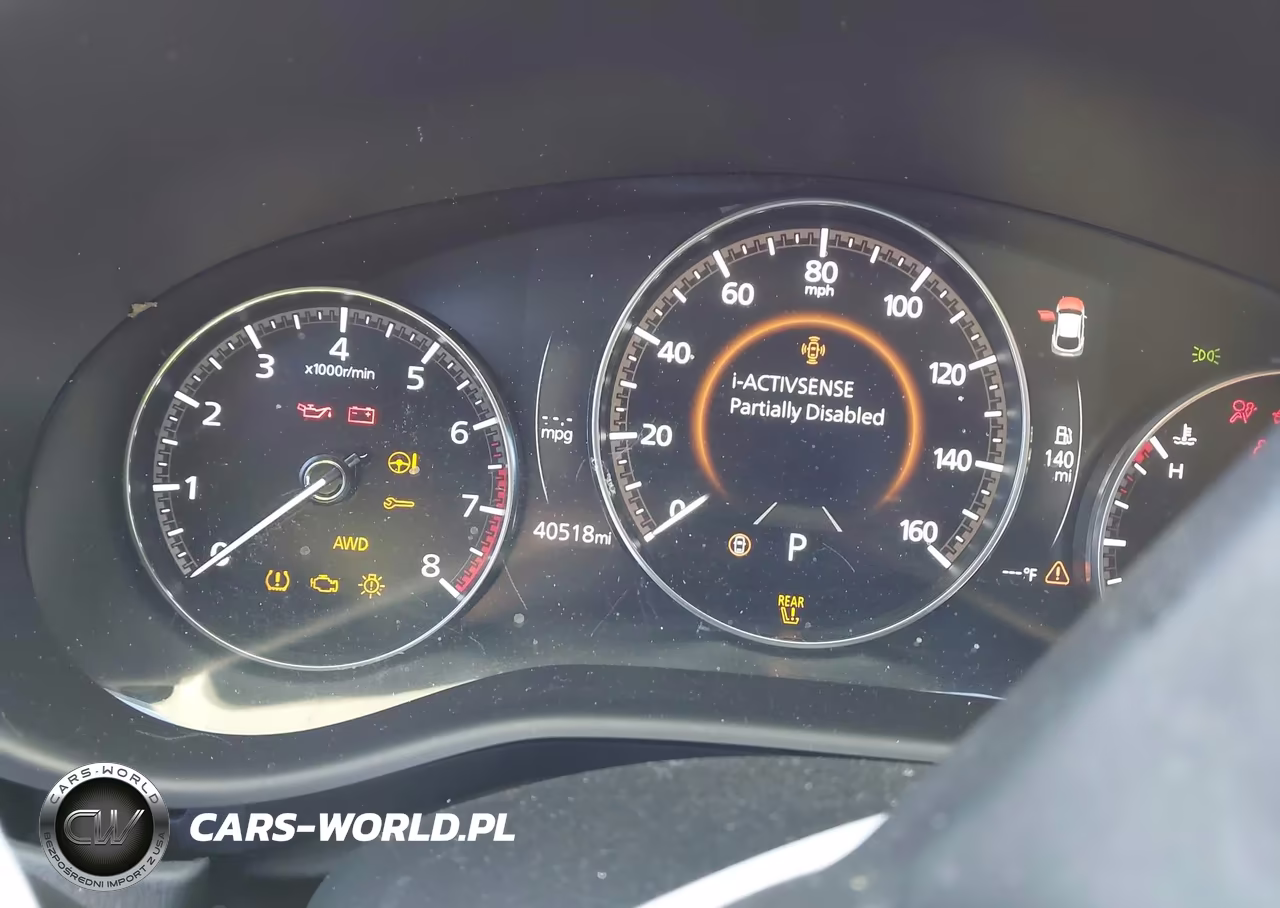 2024 Mazda Cx-30 2.5 S Carbon Edition VIN:3MVDMBCM0RM667904 - 7