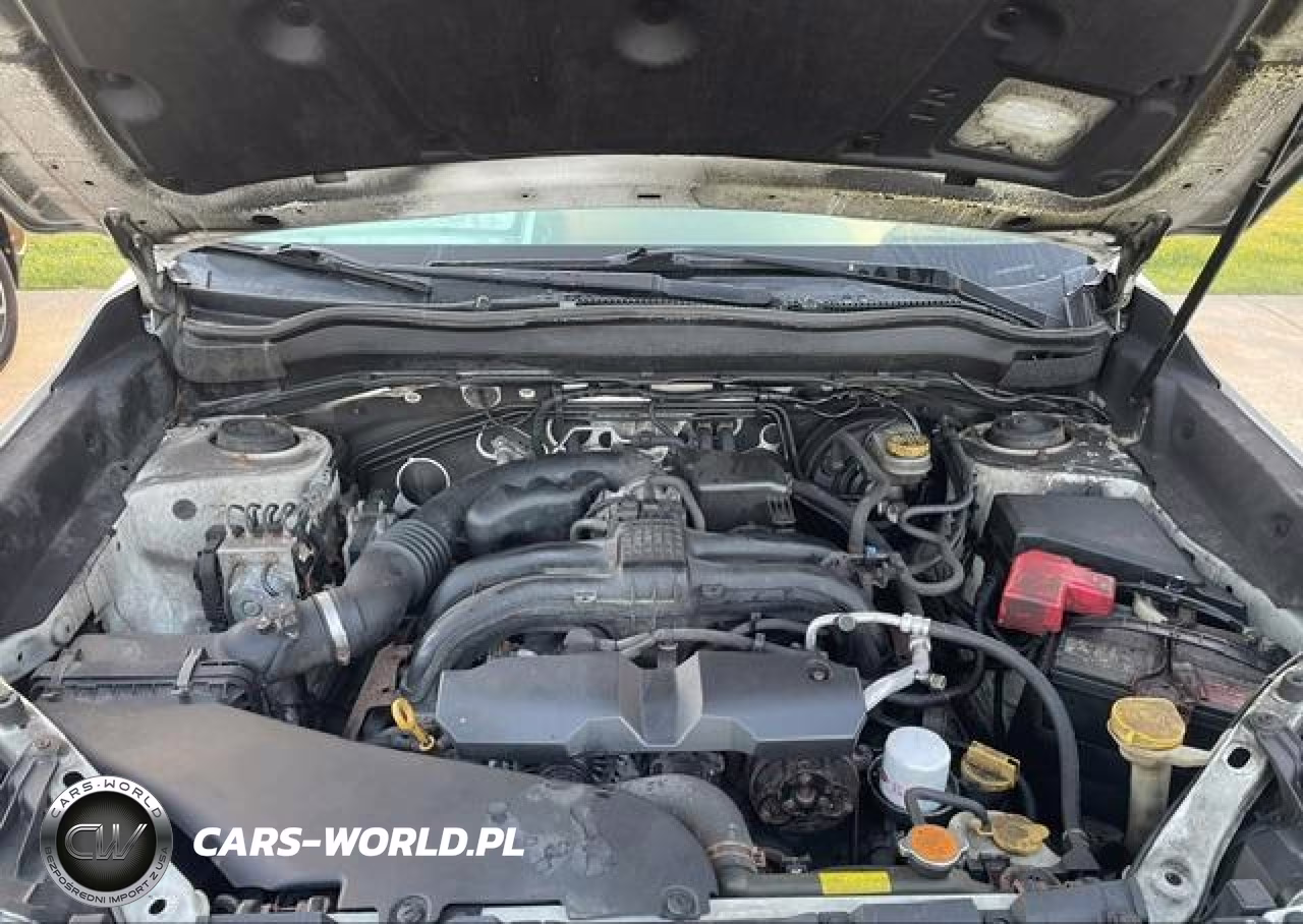 2016 Subaru Forester 2.5I Premium VIN:JF2SJADC0GH524259 - 10