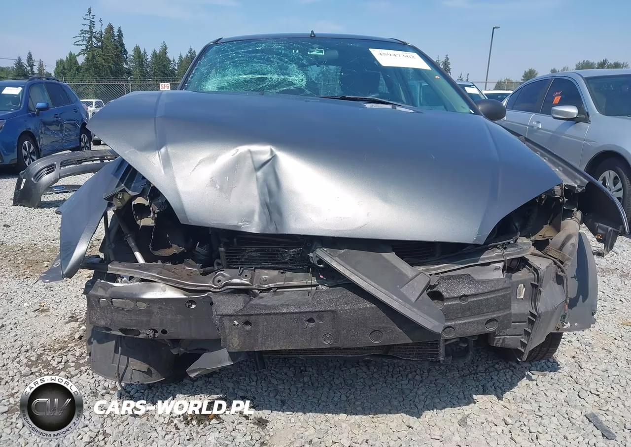 2007 Ford Focus S-Se-Ses VIN:1FAFP34N37W111717 - 6