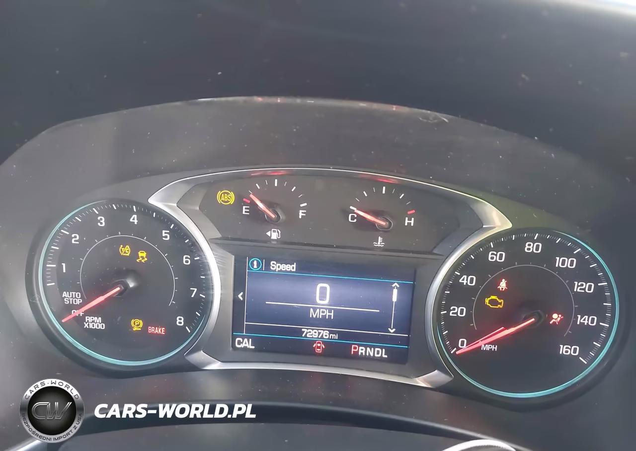 2019 Chevrolet Equinox Lt VIN:3GNAXLEX2KS637112 - 7
