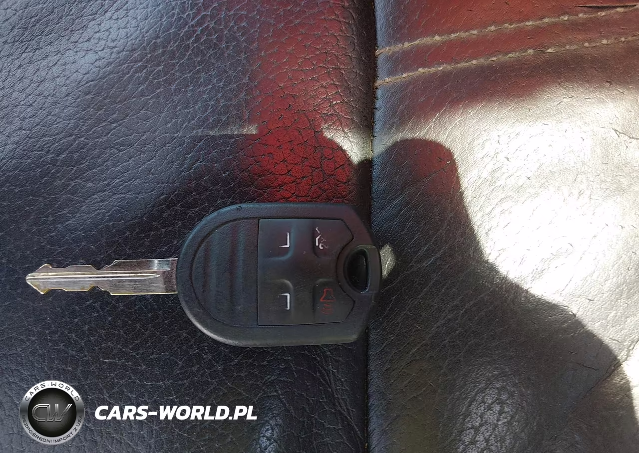 2009 Ford Edge Limited VIN:2FMDK49C69BA87538 - 11