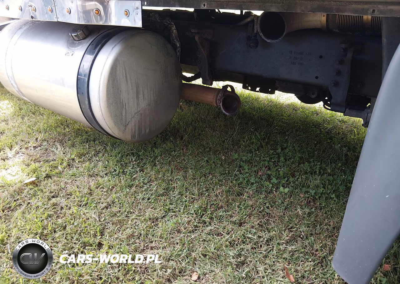 2013 Freightliner Cascadia 125 VIN:1FUJGLDR3DLBV3790 - 12